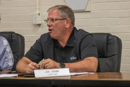 Council seeks state funding for citywide paving